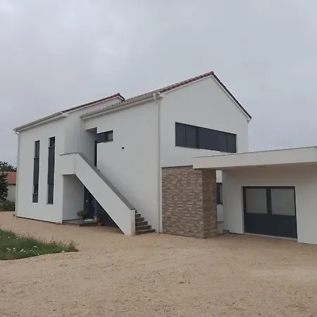 Villa Biba Novalja Exterior photo