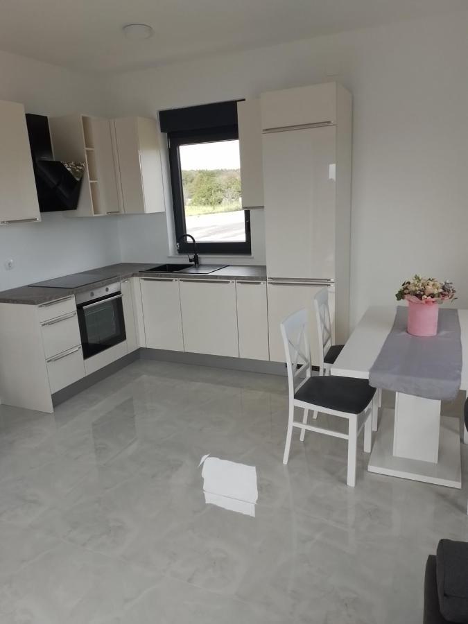 Apartmán Biba