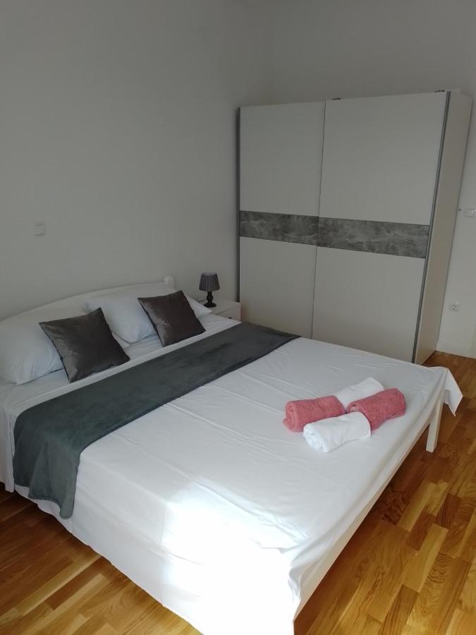 Apartmán Biba *