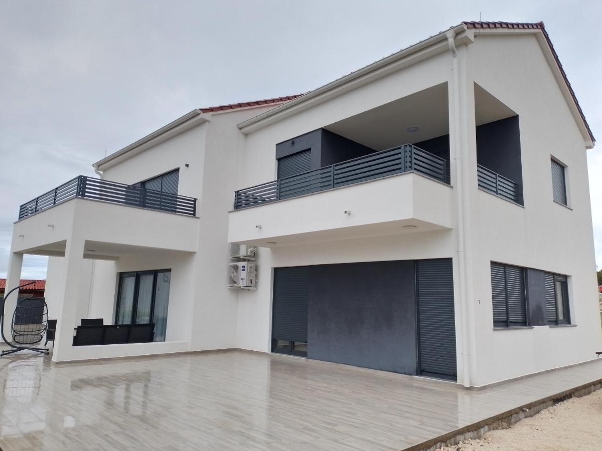 Biba Apartmán
