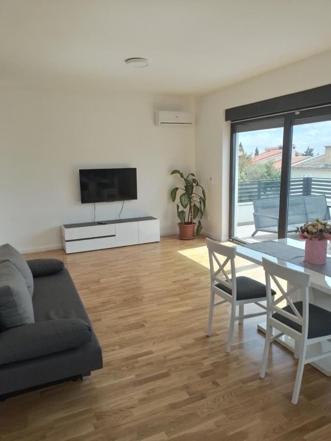 Apartmán Biba