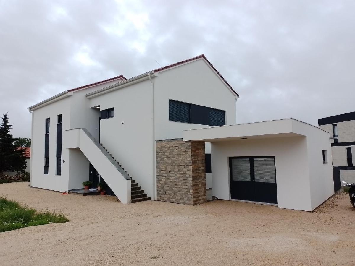 Biba Apartmán