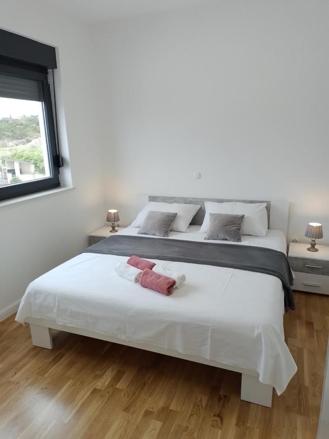 Biba Apartmán *