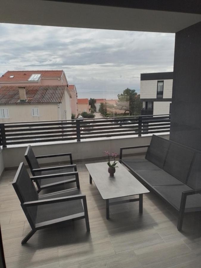 Apartmán Biba Novalja