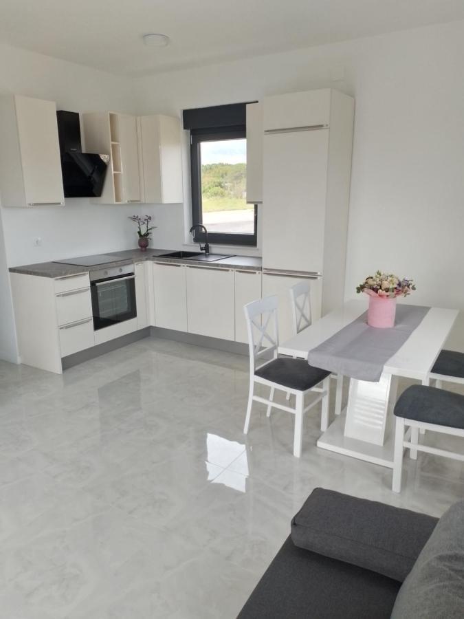 Apartmán Biba Novalja